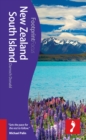 Image for New Zealand South Island Footprint Focus Guide