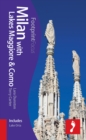 Image for Milan with Lakes Como &amp; Maggiore Footprint Focus Guide