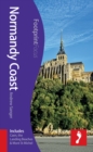 Image for Normandy Coast Footprint Focus Guide