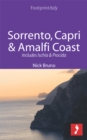 Image for Sorrento, Capri &amp; Amalfi Coast