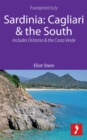 Image for Sardinia: Cagliari &amp; the South Footprint Focus Guide: Includes Oristano &amp; the Costa Verde