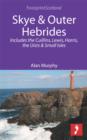 Image for Skye &amp; Outer Hebrides