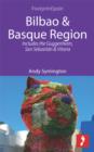 Image for Bilbao &amp; Basque Region: Includes the Guggenheim, San Sebastian and Vitoria
