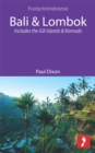 Image for Bali &amp; Lombok: Includes the Gili Islands and Komodo