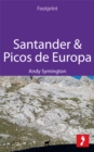 Image for Santander &amp; Picos de Europa