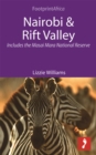 Image for Nairobi &amp; Rift Valley: Includes the Masai Mara National Reserve