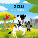 Image for Zizu Loses His Stripes