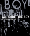 Image for All about the boy