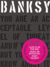 Image for Banksy  : you are an acceptable level of threat and if you were not you would know about it