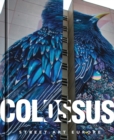 Image for Colossus  : street art Europe