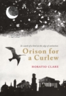 Image for Orison for a Curlew