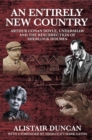 Image for Entirely New Country - Arthur Conan Doyle, Undershaw and the Resurrection O