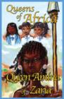 Image for Queen Amina of Zaria : bk. 1