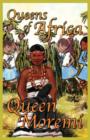 Image for Queen Moremi : bk. 3