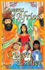 Image for Queen Esther : bk. 4