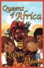 Image for Queen Idia : bk. 5