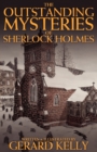 Image for The Outstanding Mysteries of Sherlock Holmes