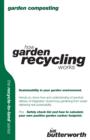 Image for Garden Composting: How Garden Recycling Works : Sustainability in Your Garden Environment