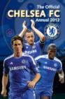 Image for Official Chelsea FC Annual