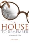 Image for A House to Remember