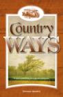 Image for Country Ways