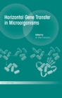 Image for Horizontal Gene Transfer in Microorganisms