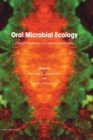Image for Oral microbial ecology  : current research and new perspectives