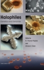 Image for Halophiles: Genetics and Genomes