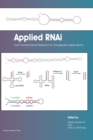 Image for Applied RNAi  : from fundamental research to therapeutic applications