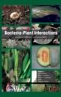 Image for Bacterial-plant interactions  : advanced research and future trends