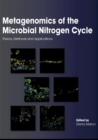 Image for Metagenomics of the microbial nitrogen cycle: theory, methods and applications