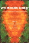 Image for Oral microbial ecology: current research and new perspectives