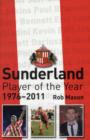 Image for Sunderland Player of the Year 1976-2011