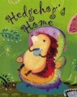 Image for Hedgehog&#39;s home