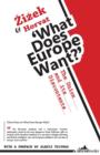 Image for What Does Europe Want?