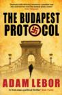 Image for The Budapest Protocol