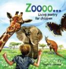 Image for Zoooo ..  : living poems for children