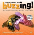 Image for Buzzing! : Discover the Poetry in Garden Minibeasts