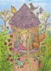 Image for Rapunzel : (a Story Card)