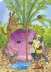 Image for The Enormous Turnip : A Story Card