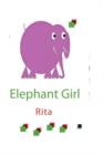 Image for Elephant Girl