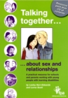 Image for TALKING TOGETHER ABOUT SEX &amp; RELATIONSHP
