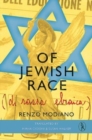 Image for Of Jewish Race