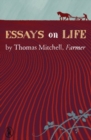 Image for Essays on life