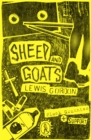 Image for Sheep and Goats