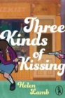 Image for Three Kinds of Kissing