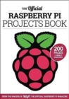 Image for OFFICIAL RASPBERRY PI PROJECTS BOOK