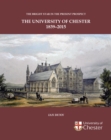 Image for The bright star in the present prospect: the University of Chester 1839-2015