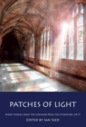 Image for Patches of light: short stories from the Cheshire Prize for Literature 2015