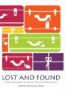 Image for Lost and found: short stories from the Cheshire Prize for Literature 2012